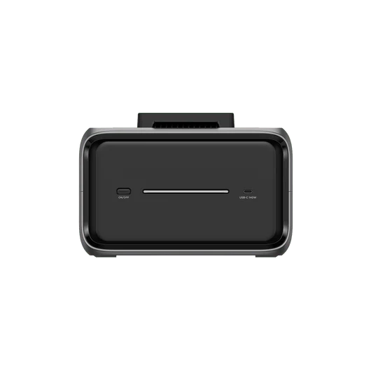 EcoFlow River 3 Plus Smart Extra Battery EB600 EcoFlow River 3 Plus Smart Extra Battery EB600